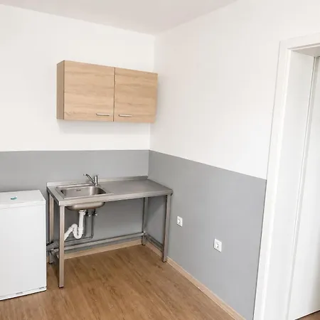 Hotel Elo Nordheide 24h Check-in, Free Parking And Wifi