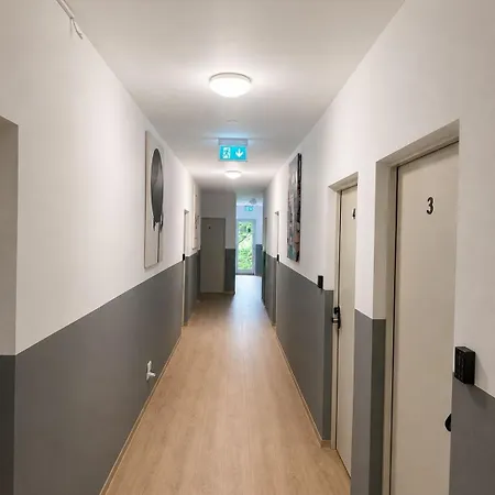 Hotel Elo Nordheide 24h Check-in, Free Parking And Wifi Buchholz in der Nordheide
