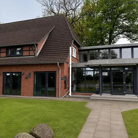 Elo Nordheide 24h Check-in, Free Parking And Wifi Hotel