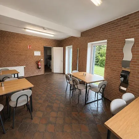 Elo Nordheide 24h Check-in, Free Parking And Wifi Hotel 3*